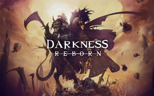   (Darkness Reborn) v1.1.3