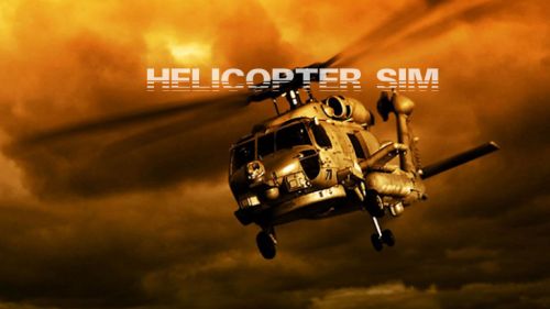    (Helicopter Sim Pro) v1.1