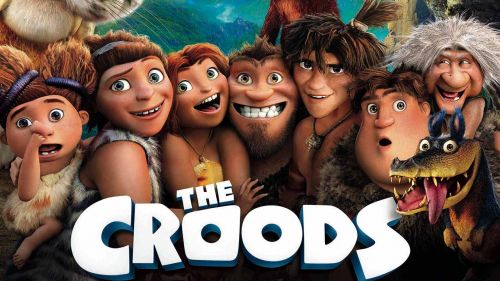 Семейка Крудс (The Croods) v1.3.0