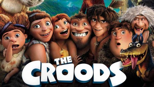   (The Croods) v1.3.0