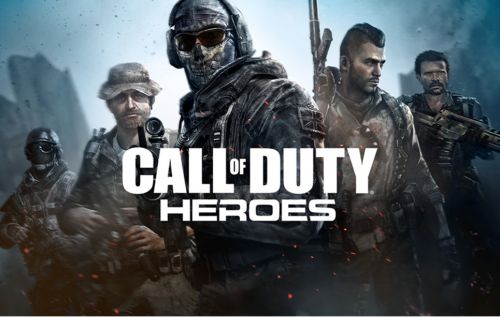  :  (Call of Duty: Heroes) v1.3