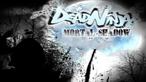 ̸ :   (Dead Ninja: Mortal Shadow) v1.1.4