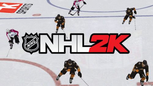  2 (NHL 2K) v1.0.3