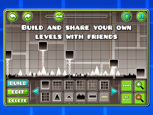   (Geometry Dash) v1.9.3