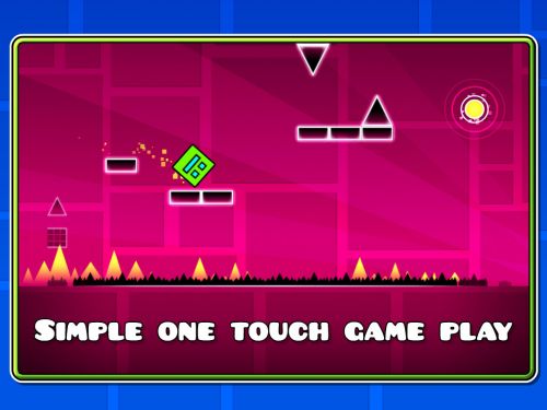   (Geometry Dash) v1.9.3