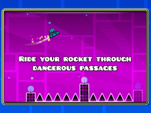   (Geometry Dash) v1.9.3