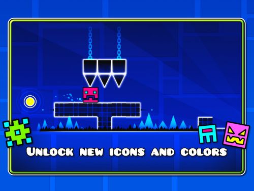   (Geometry Dash) v1.9.3