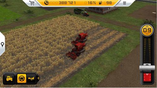   14 (Farming Simulator 14) v1.2.8