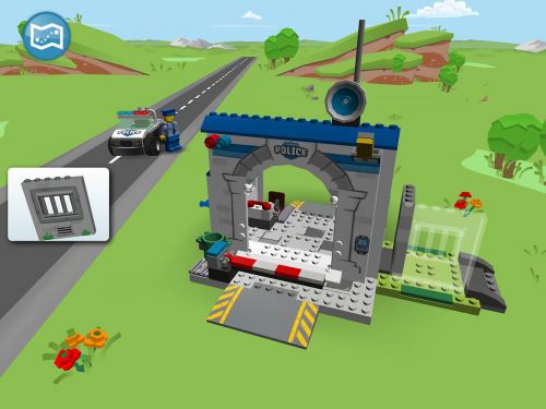 :   (LEGO: Juniors Quest) v2.0.0