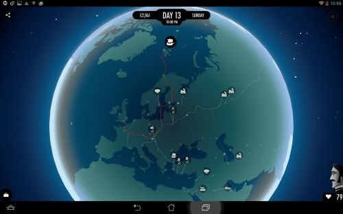    80  (80 Days) v1.0.6