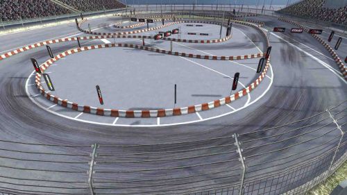    (Real Drift Car Racing) v2.5