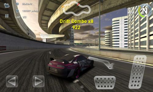    (Real Drift Car Racing) v2.5