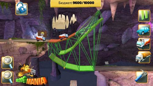   (Bridge Constructor) v3.2