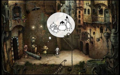  (Machinarium) v2.0.21