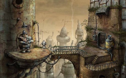  (Machinarium) v2.0.21