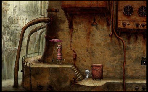  (Machinarium) v2.0.21