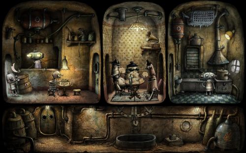  (Machinarium) v2.0.21