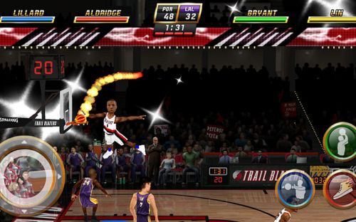      (NBA JAM by EA SPORTS) v03.00.21