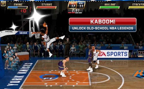      (NBA JAM by EA SPORTS) v03.00.21