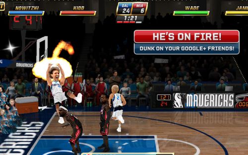      (NBA JAM by EA SPORTS) v03.00.21