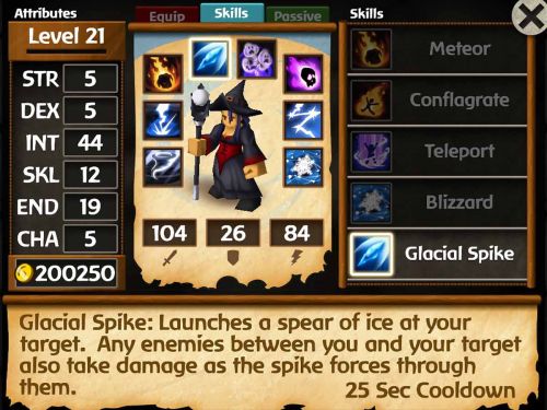    (Battleheart Legacy) v1.2.5