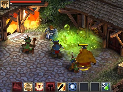    (Battleheart Legacy) v1.2.5