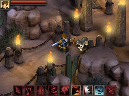    (Battleheart Legacy) v1.2.5