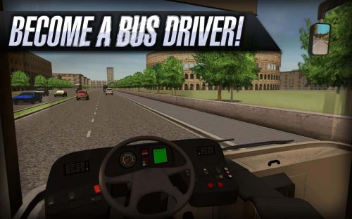   2015  (Bus Simulator 2015) v1.0.0