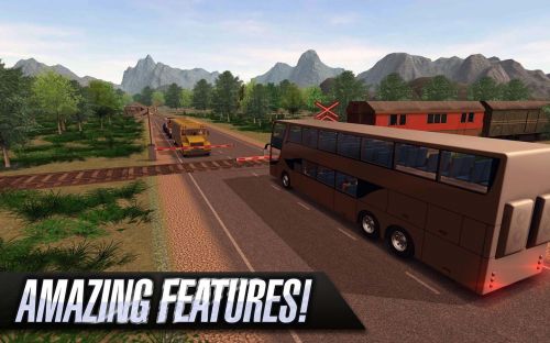   2015  (Bus Simulator 2015) v1.0.0