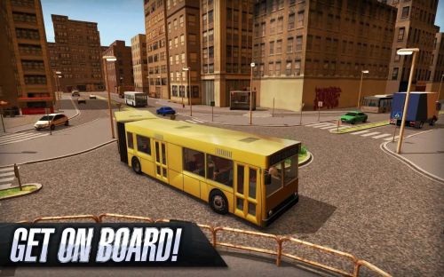   2015  (Bus Simulator 2015) v1.0.0