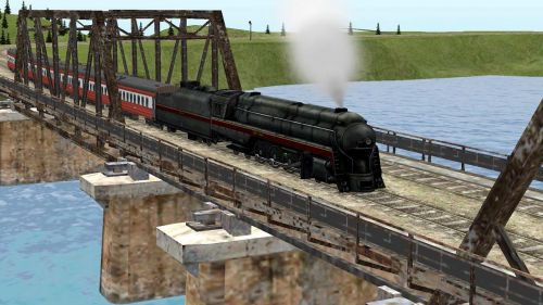   (Train Sim) v3.2.6