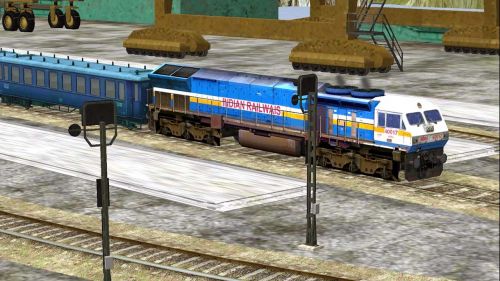   (Train Sim) v3.2.6