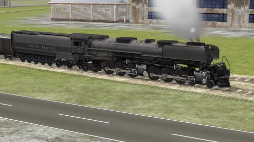   (Train Sim) v3.2.6