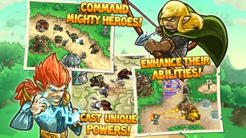   (Kingdom Rush) v1.1.5