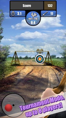      (Archery Tournament) v1.2.2