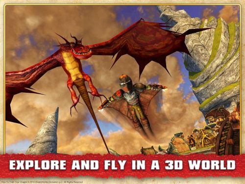   (School of Dragons) v1.10.0