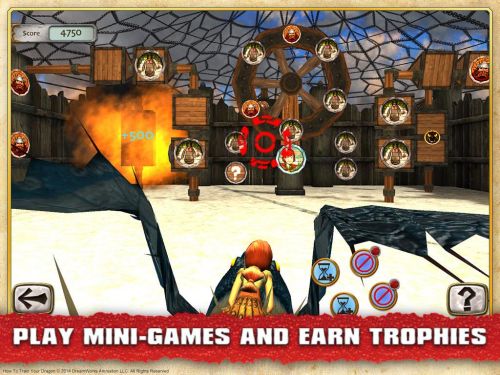   (School of Dragons) v1.10.0