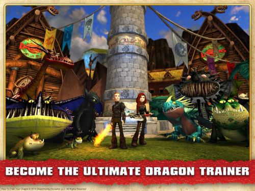   (School of Dragons) v1.10.0