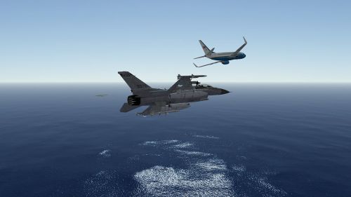   (Infinite Flight Simulator) v14.10.2