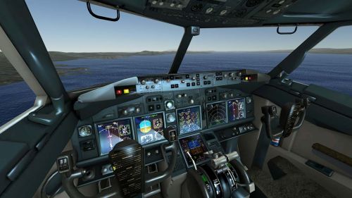   (Infinite Flight Simulator) v14.10.2