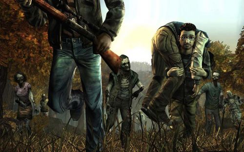  :   (The Walking Dead: Season One) v1.15