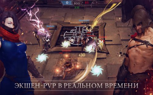   (Darkness Reborn) v1.1.3