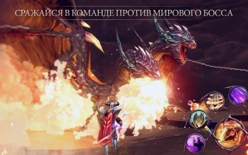   (Darkness Reborn) v1.1.3