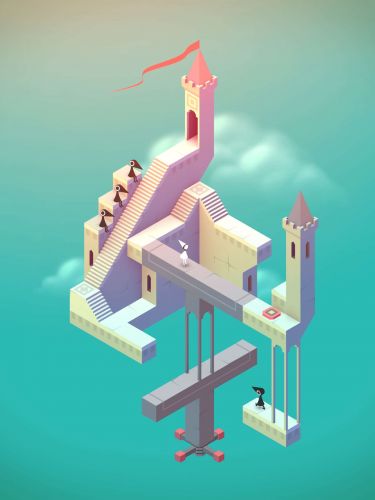   (Monument Valley) v2.0.33