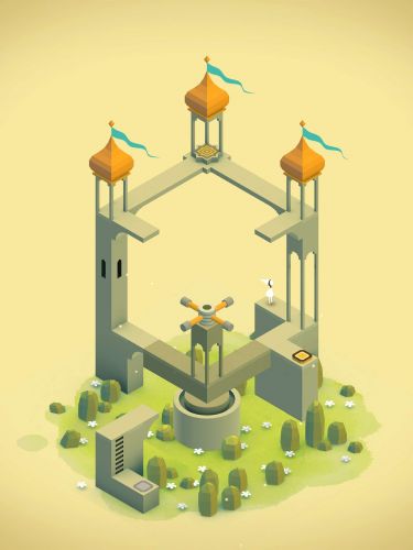   (Monument Valley) v2.0.33