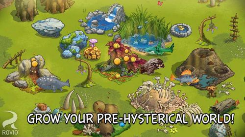   (The Croods) v1.3.0