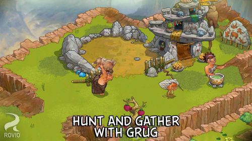   (The Croods) v1.3.0