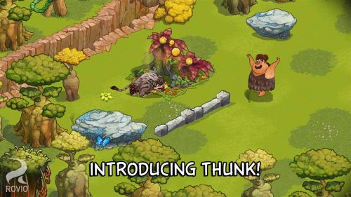   (The Croods) v1.3.0