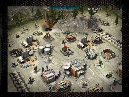  :  (Call of Duty: Heroes) v1.3