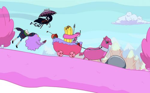  :   (Ski Safari: Adventure Time) v1.5.2
